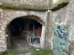 Casa nel borgo di Mocrone - 44