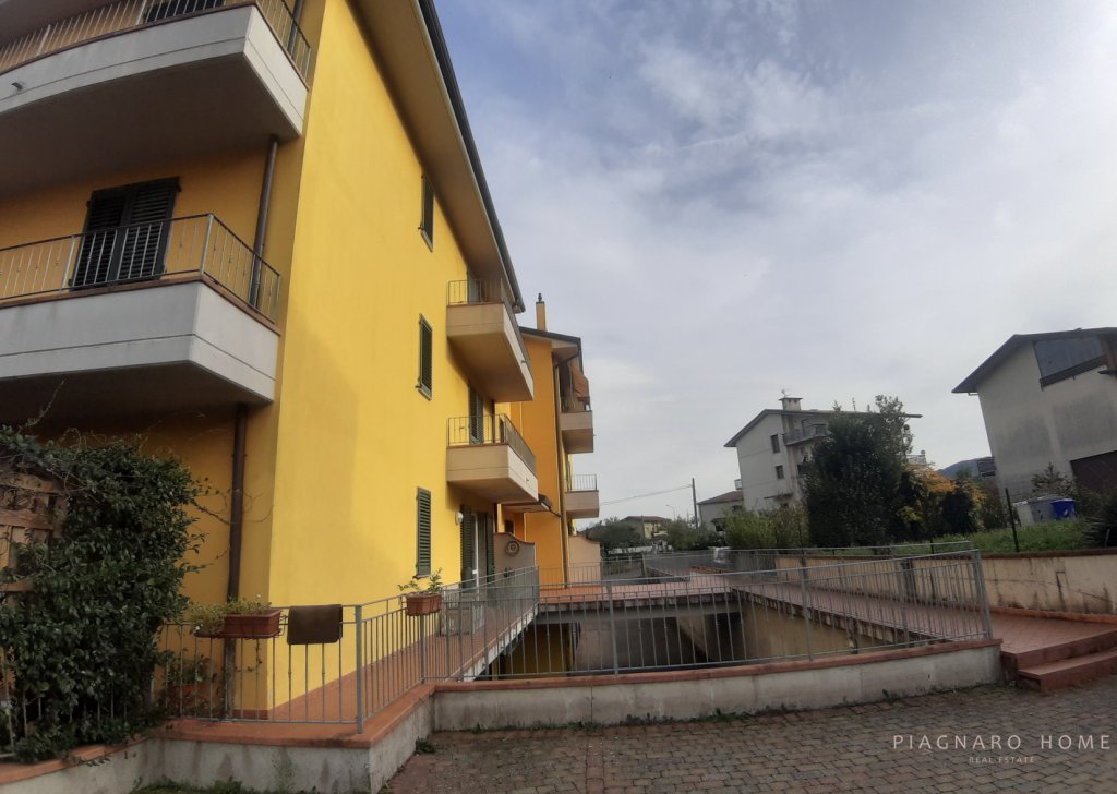 Vendita Appartamenti Mulazzo - Appartamenti in classe A Località Arpiola