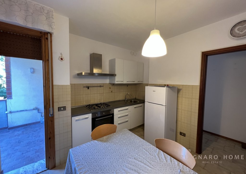 Vendita Appartamenti Filattiera - Appartamento con terrazza Località Scorcetoli
