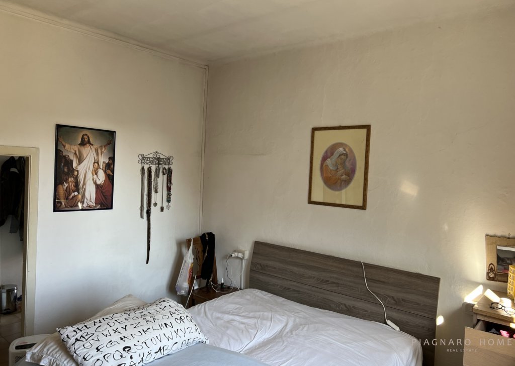 Vendita Appartamenti Mulazzo - Appartamento con cantina Località Groppoli