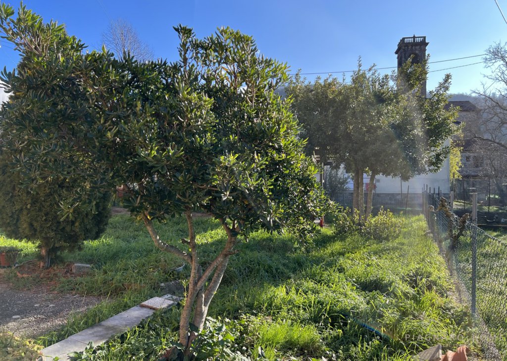 Vendita Case Indipendenti Filattiera - Casa indipendente con giardino Località Caprio