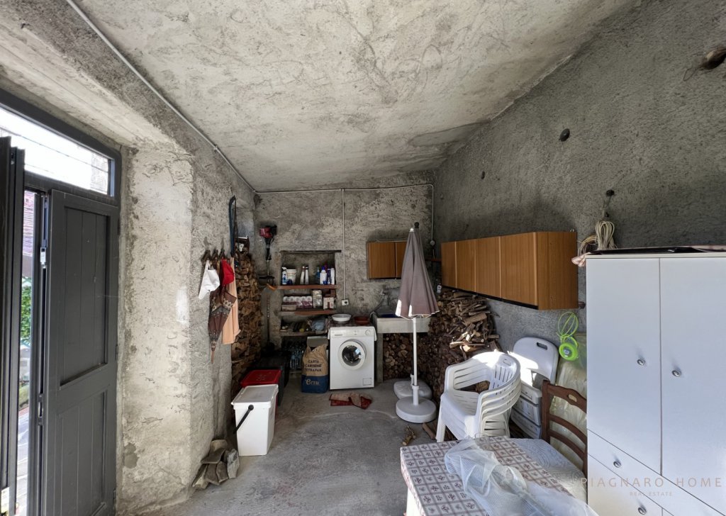 Case nel borgo bilocale in vendita  70 m² buono stato, Bagnone, località Vespeno