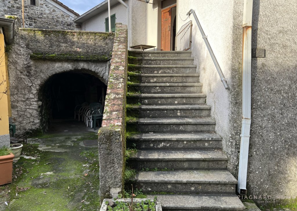 Case nel borgo in vendita  136 m², Villafranca in Lunigiana, località Mocrone
