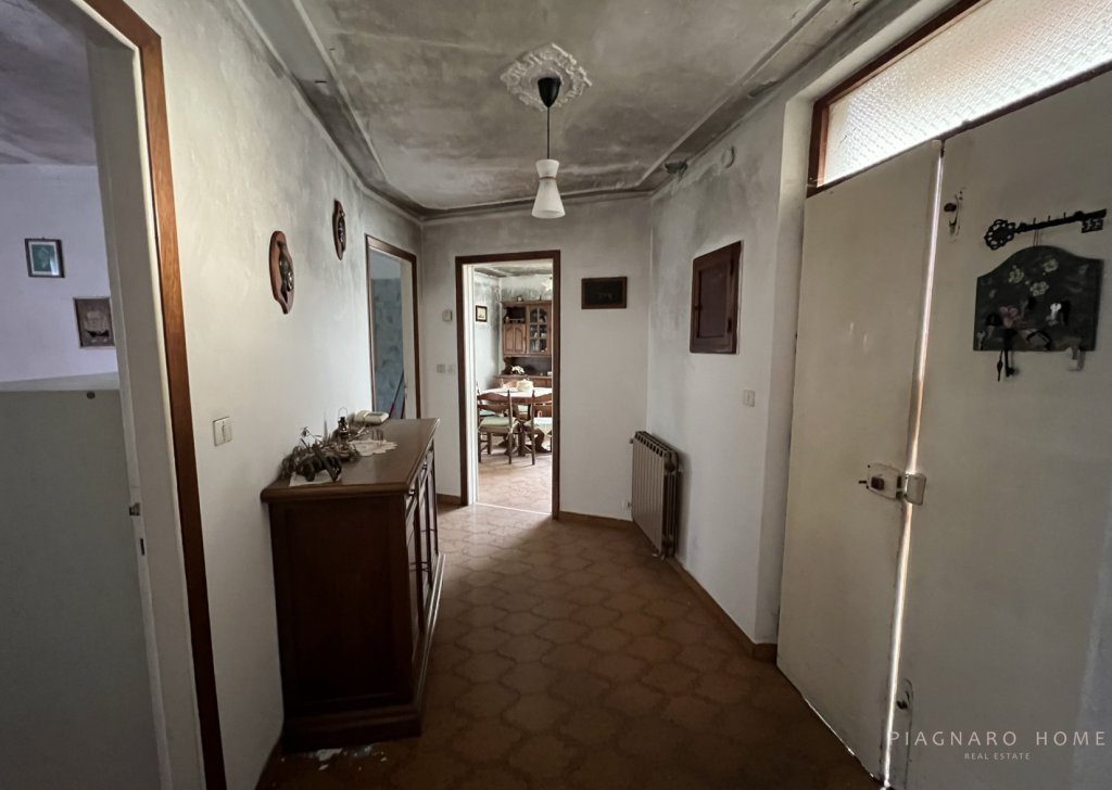 Case nel borgo in vendita  136 m², Villafranca in Lunigiana, località Mocrone