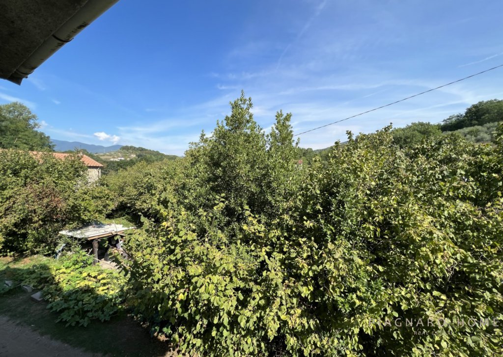 Case nel borgo in vendita  110 m², Filattiera, località Scorcetoli