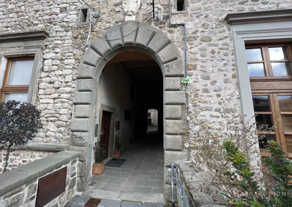Case nel borgo in vendita  150 m², Villafranca in Lunigiana, località Virgoletta