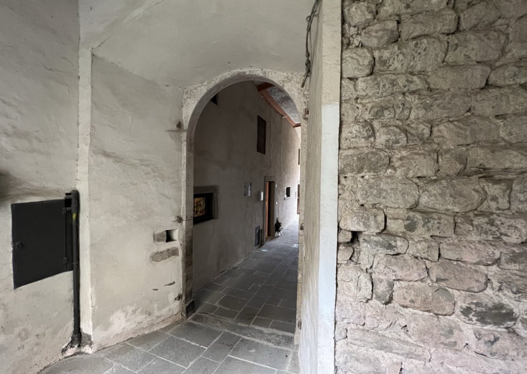 Vendita Case nel borgo Villafranca in Lunigiana - Casa nel borgo medievale Località Virgoletta