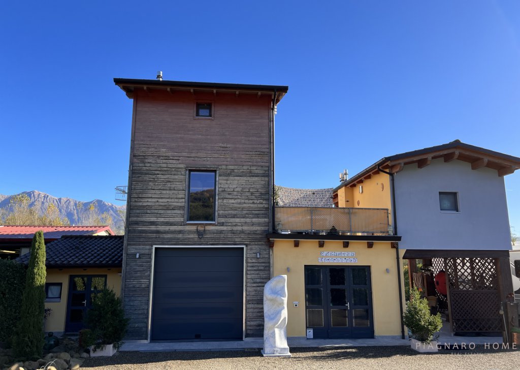 Case Semi-indipendenti in vendita  via provinciale 12, Mulazzo, località Ponte Teglia