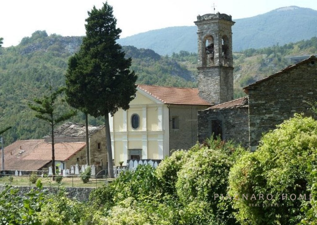 Vendita Rustici e Casali Pontremoli - Rustico nel borgo Località Val d'Antena
