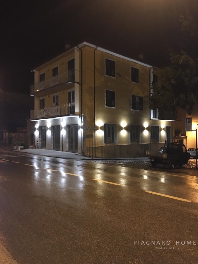 Appartamento Pontremoli MS1362869