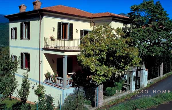 Villa singola Pontremoli MS1350395
